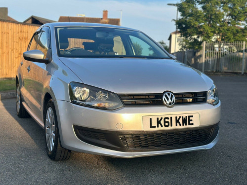 Volkswagen Polo  1.2 Petrol TSi Hatchback Petrol Euro 5