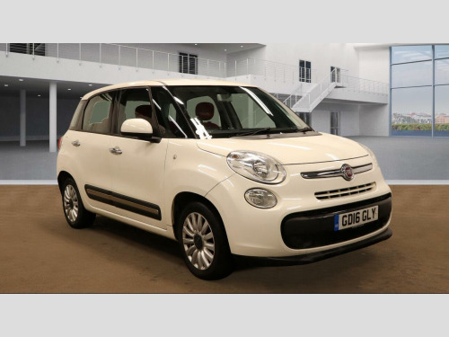 Fiat 500L  1.4 Pop Star Euro 6 5dr