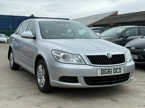 Skoda Octavia  1.4 TSI SE Euro 5 5dr