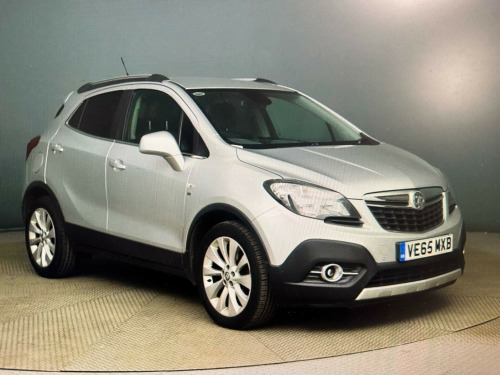 Vauxhall Mokka  1.6 CDTi SE 2WD Euro 6 (s/s) 5dr