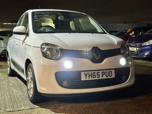 Renault Twingo  0.9 TCe ENERGY Dynamique Euro 6 (s/s) 5dr