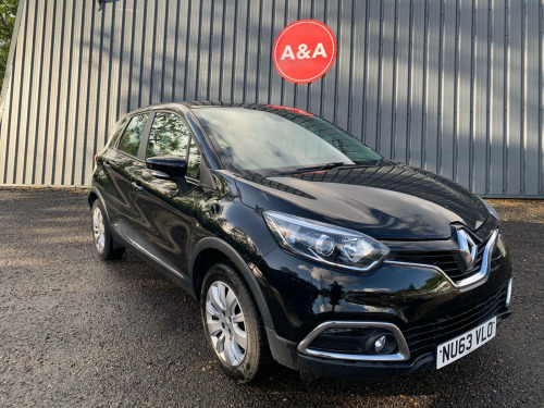 Renault Captur  0.9 TCe ENERGY Expression + Euro 5 (s/s) 5dr