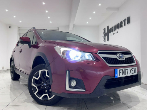 Subaru XV  2.0D SE Premium 4WD Euro 6 5dr