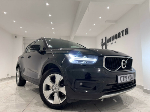 Volvo XC40  2.0 D3 Momentum Pro Auto AWD Euro 6 (s/s) 5dr