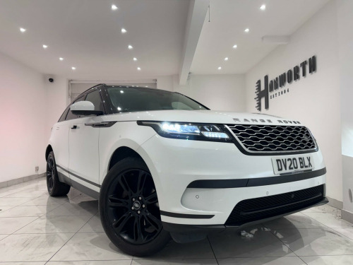 Land Rover Range Rover Velar  2.0 D180 Auto 4WD Euro 6 (s/s) 5dr