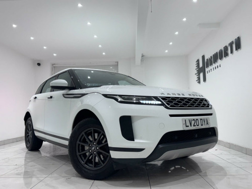 Land Rover Range Rover Evoque  2.0 D150 FWD Euro 6 (s/s) 5dr