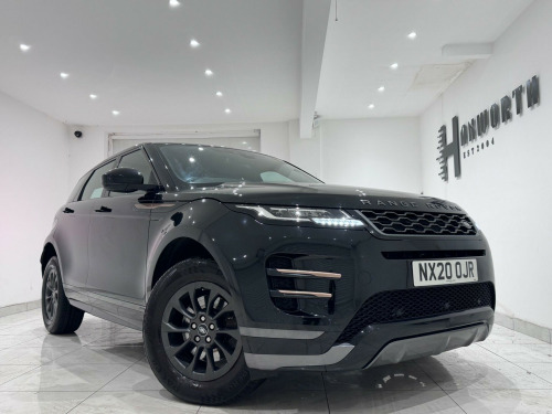 Land Rover Range Rover Evoque  2.0 D150 R-Dynamic FWD Euro 6 (s/s) 5dr