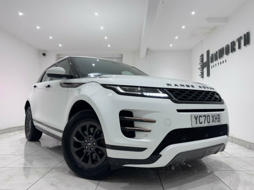 Land Rover Range Rover Evoque  2.0 D150 R-Dynamic FWD Euro 6 (s/s) 5dr 