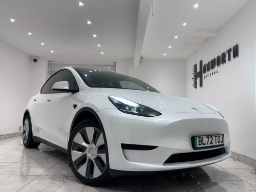 Tesla Model Y  Auto RWD 5dr 
