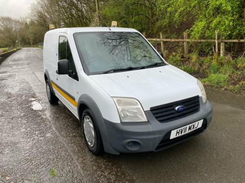 Ford Transit Connect  1.8 T200 LR 75 BHP NATIONWIDE  DELIVERY AVAILABLE