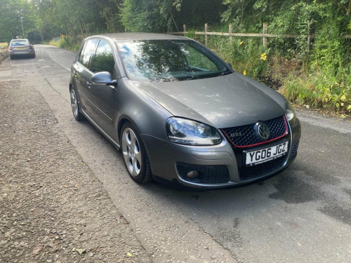 Volkswagen Golf  2.0 GTI 5d 197 BHP GREAT CONDITION CAR 