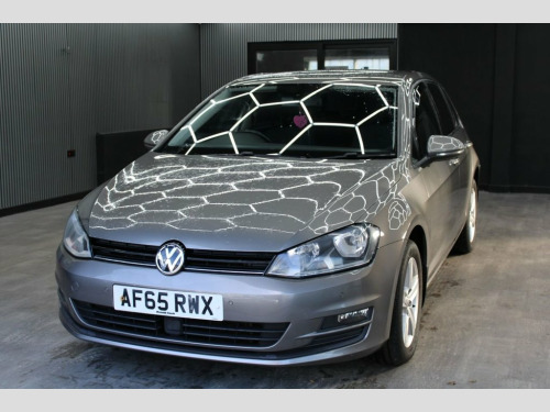 Volkswagen Golf  1.6 TDI BlueMotion Tech Match Hatchback 5dr Diesel