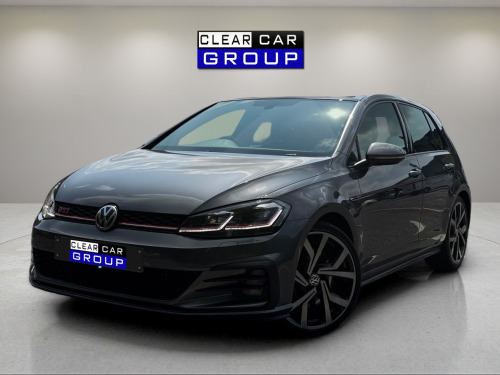 Volkswagen Golf  2.0 TSI GTI Performance Hatchback 5dr Petrol DSG Euro 6 (s/s) (245 ps)