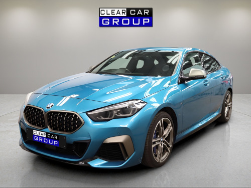 BMW 2 Series M2 2.0 M235i Saloon 4dr Petrol Auto xDrive Euro 6 (s/s) (306 ps)