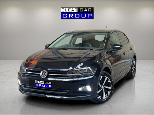 Volkswagen Polo  1.0 EVO beats Hatchback 5dr Petrol Manual Euro 6 (s/s) (65 ps)