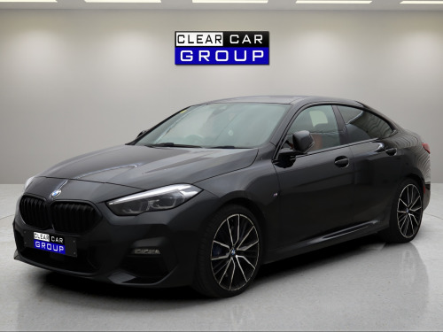 BMW 2 Series  2.0 220d M Sport Saloon 4dr Diesel Auto Euro 6 (s/s) (190 ps)