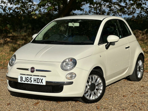 Fiat 500  0.9 500 0.9 Twinair 85hp Pop Star