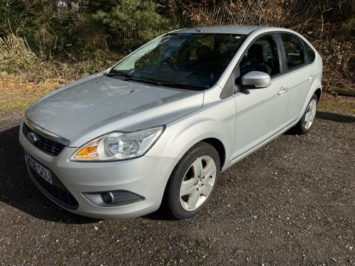 Ford Focus  1.6 Style