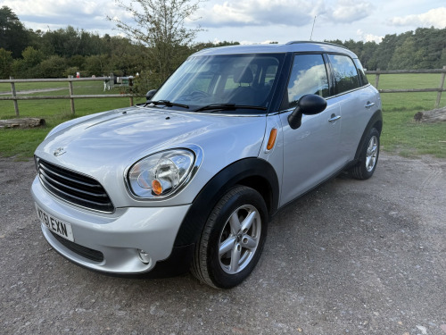 MINI Countryman  1.6 One Countryman