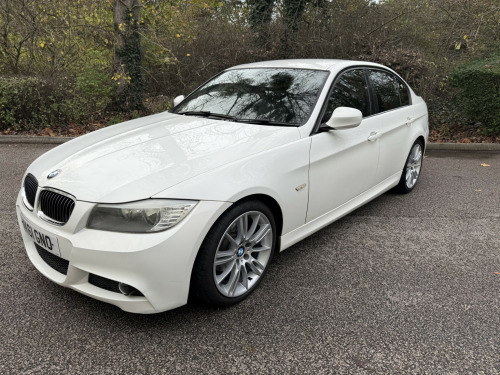 BMW 3 Series  2.0 318i Sport Plus Edition
