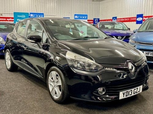 Renault Clio  1.5 dCi Expression + Hatchback 5dr Diesel Manual E