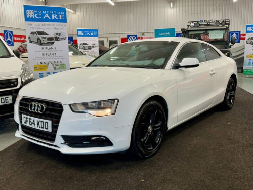 Audi A5  2.0 TDI ultra SE Coupe 2dr Diesel Manual Euro 6 (s