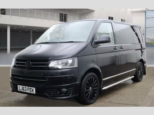 Volkswagen Caravelle  2.0 BiTDI BlueMotion Tech Executive MPV 5dr Diesel