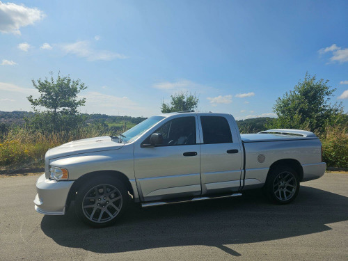 Dodge SRT 10  8.3 VIPER