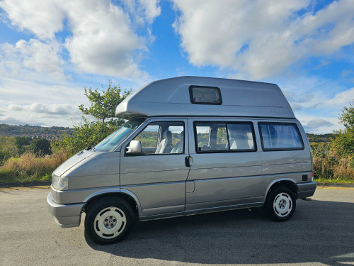 Volkswagen Transporter  2.4D Westfalia