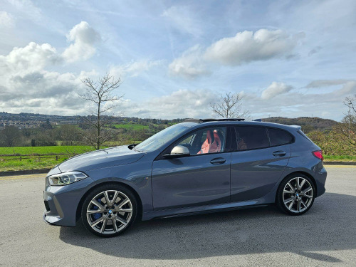 BMW 1 Series M1 2.0 M135i xDrive