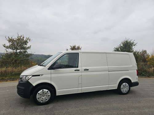 Volkswagen Transporter  e 110 37.3kWh