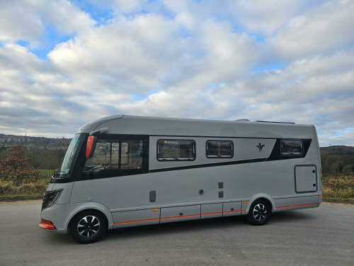 NIESMANN AND BISCHOFF ARTO 77E   