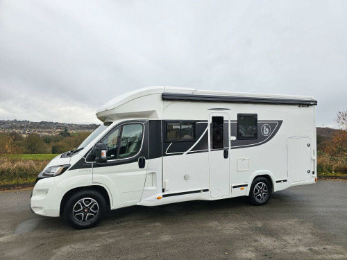 Fiat Ducato  MILANO 243 Automatic