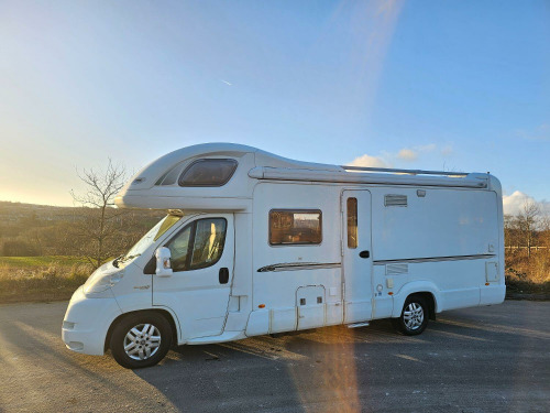 Fiat Ducato  3.0 Ducato 40 Maxi Cab 3.0l B2b