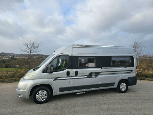 Peugeot Boxer  2.2 HDi RHYTHM 2.2 HDi