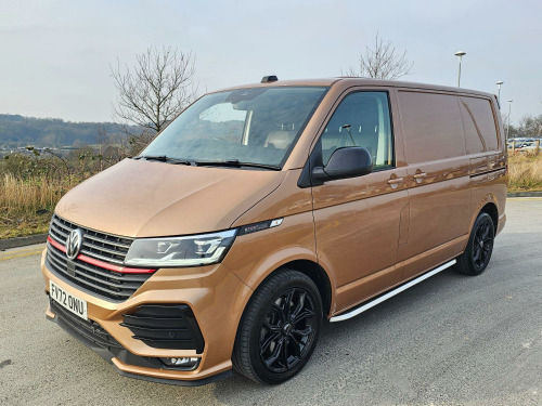 Volkswagen Transporter  2.0 BiTDI T32 Sportline