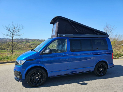 Volkswagen T6.1 Campervan  2.0 TDI T30 Highline