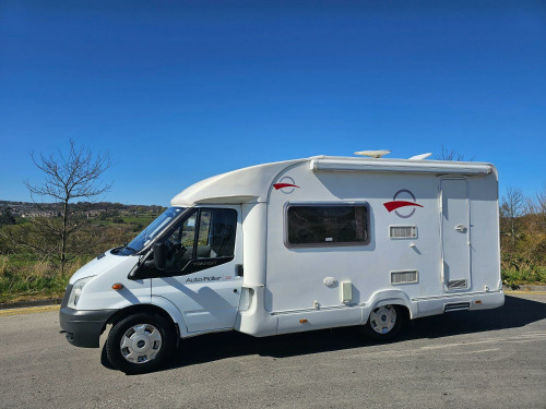 Ford Auto-Roller  200