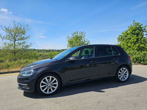 Volkswagen Golf  1.6 TDI GT DSG AUTOMATIC