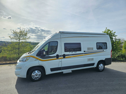 Fiat Ducato TRIBUTE T-670