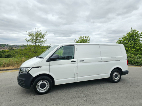 Volkswagen Transporter  e 110 37.3kWh