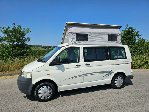 Volkswagen Transporter  1.9 TDI T28