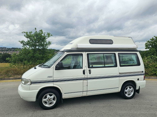 Volkswagen Transporter  2.5