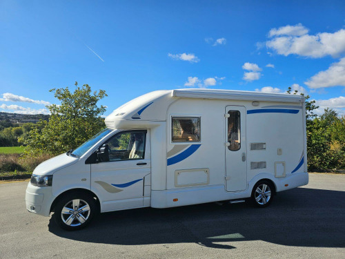 Volkswagen T5  2.0 TDI T30
