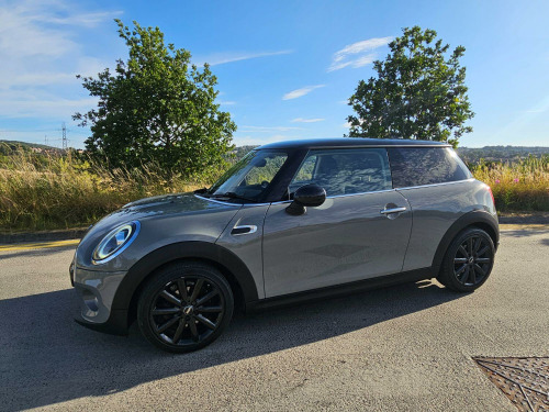 MINI Hatch  1.5 3-Door Hatch Cooper Classic