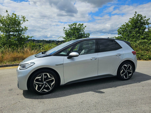 Volkswagen ID.3 Pro S 77kWh Tour