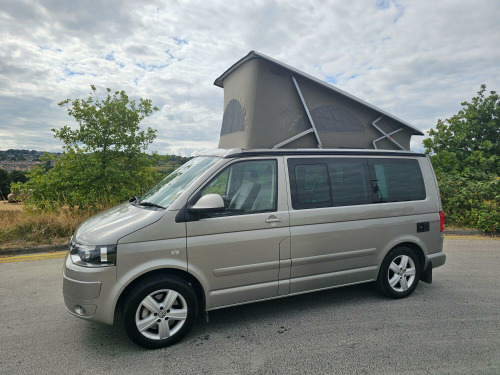Volkswagen California  2.0TD AUTOMATIC