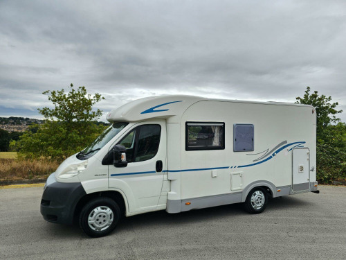 Fiat Coral 2.3TD ADRIATIK