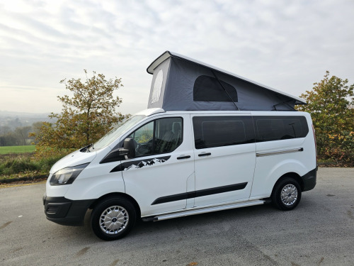 Ford Transit  2.0 TDCi 310