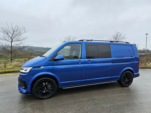 Volkswagen Transporter  2.0 BiTDI T32 Highline 